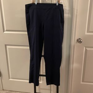 NWOT Women’s 32 Degrees Active Pants, Size XL